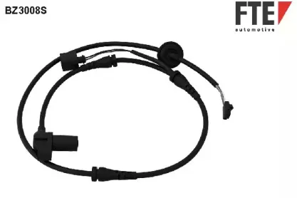 Датчик, частота вращения колеса FTE купить