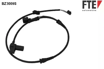 Датчик, частота вращения колеса FTE купить