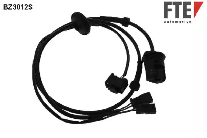 Датчик, частота вращения колеса FTE купить