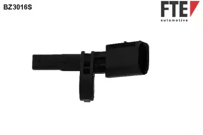 Датчик, частота вращения колеса FTE купить