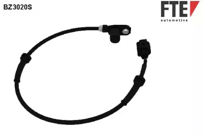 Датчик, частота вращения колеса FTE купить