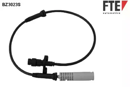 Датчик, частота вращения колеса FTE купить