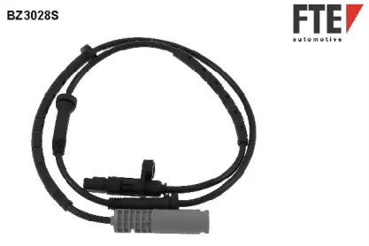 Датчик, частота вращения колеса FTE купить