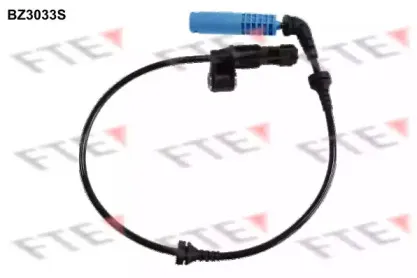 Датчик, частота вращения колеса FTE купить