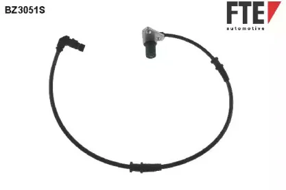 Датчик, частота вращения колеса FTE купить