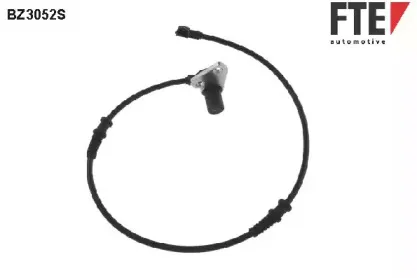 Датчик, частота вращения колеса FTE купить