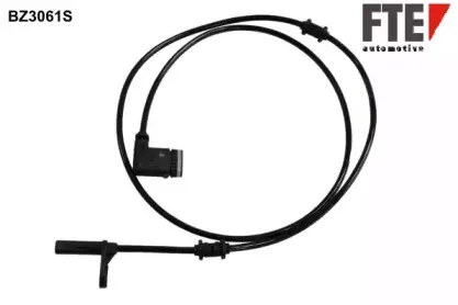 Датчик, частота вращения колеса FTE купить