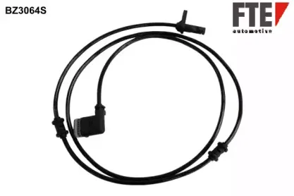 Датчик, частота вращения колеса FTE купить