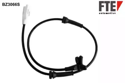 Датчик, частота вращения колеса FTE купить