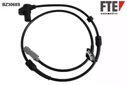 Датчик, частота вращения колеса FTE купить