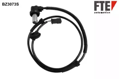 Датчик, частота вращения колеса FTE купить