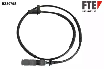 Датчик, частота вращения колеса FTE купить