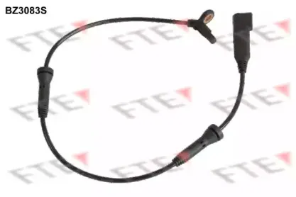 Датчик, частота вращения колеса FTE купить