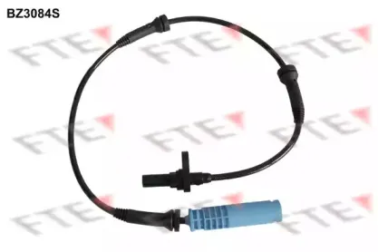 Датчик, частота вращения колеса FTE купить