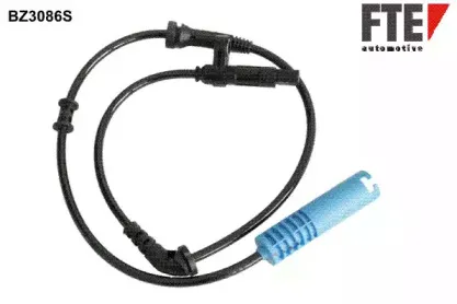 Датчик, частота вращения колеса FTE купить