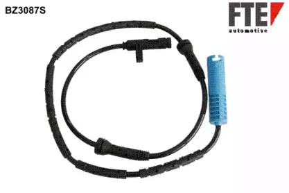 Датчик, частота вращения колеса FTE купить