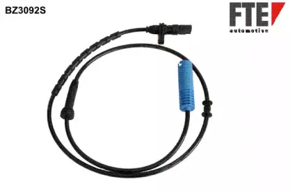 Датчик, частота вращения колеса FTE купить