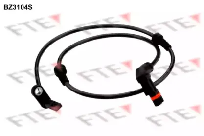 Датчик, частота вращения колеса FTE купить