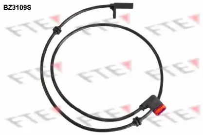 Датчик, частота вращения колеса FTE купить