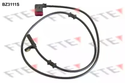 Датчик, частота вращения колеса FTE купить