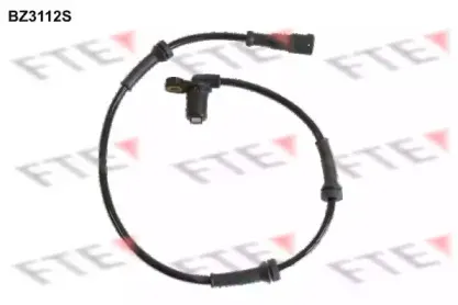 Датчик, частота вращения колеса FTE купить