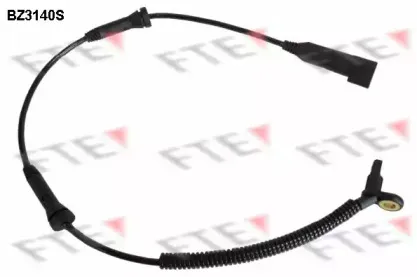 Датчик, частота вращения колеса FTE купить