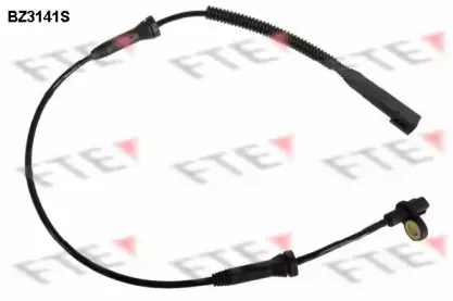 Датчик, частота вращения колеса FTE купить