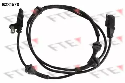 Датчик, частота вращения колеса FTE купить