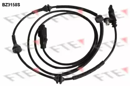 Датчик, частота вращения колеса FTE купить