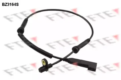 Датчик, частота вращения колеса FTE купить