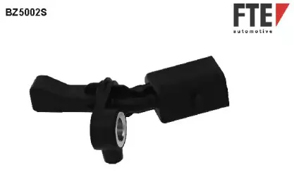 Датчик, частота вращения колеса FTE купить