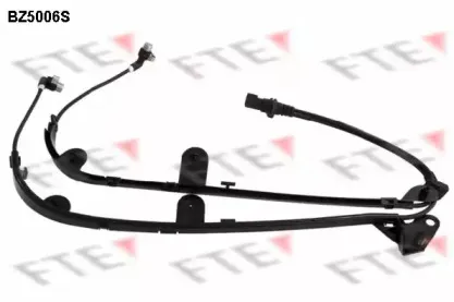 Датчик, частота вращения колеса FTE купить