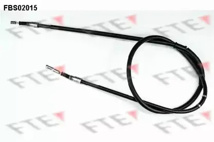 Трос, стояночная тормозная система FTE купить