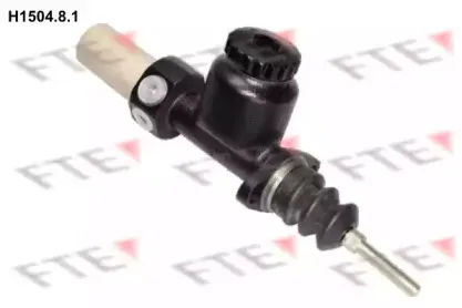 Главный тормозной цилиндр FTE купить