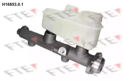 Главный тормозной цилиндр FTE купить