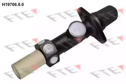 Главный тормозной цилиндр FTE купить