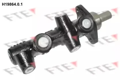 Главный тормозной цилиндр FTE купить