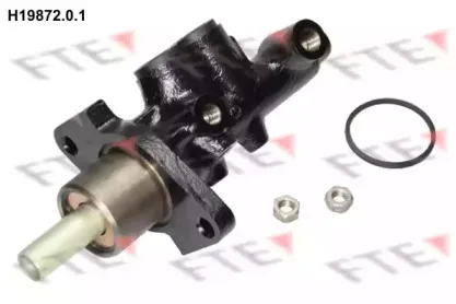 Главный тормозной цилиндр FTE купить