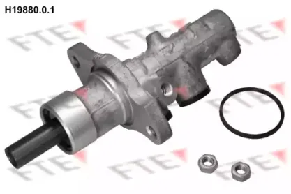 Главный тормозной цилиндр FTE купить