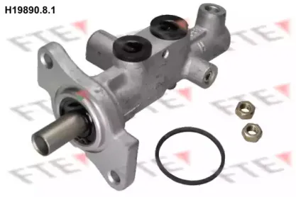 Главный тормозной цилиндр FTE купить