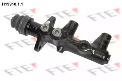 Главный тормозной цилиндр FTE купить