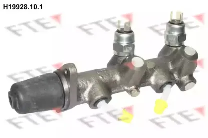 Главный тормозной цилиндр FTE купить