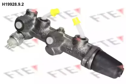 Главный тормозной цилиндр FTE купить