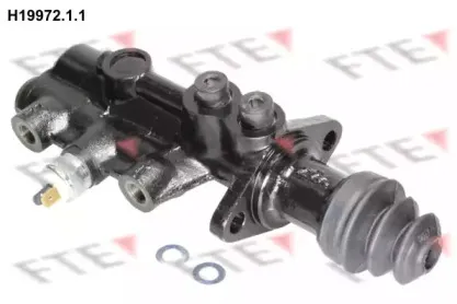 Главный тормозной цилиндр FTE купить