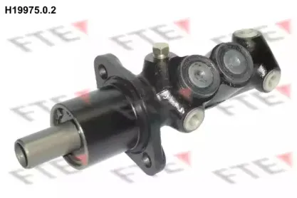 Главный тормозной цилиндр FTE купить