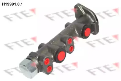 Главный тормозной цилиндр FTE купить