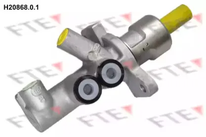 Главный тормозной цилиндр FTE купить