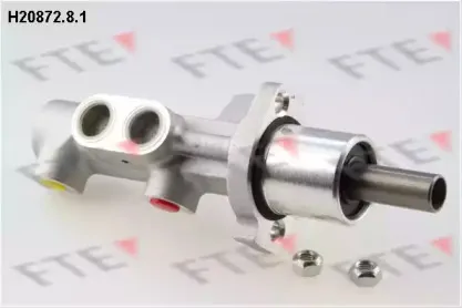 Главный тормозной цилиндр FTE купить