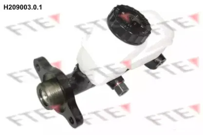 Главный тормозной цилиндр FTE купить