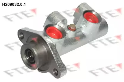 Главный тормозной цилиндр FTE купить